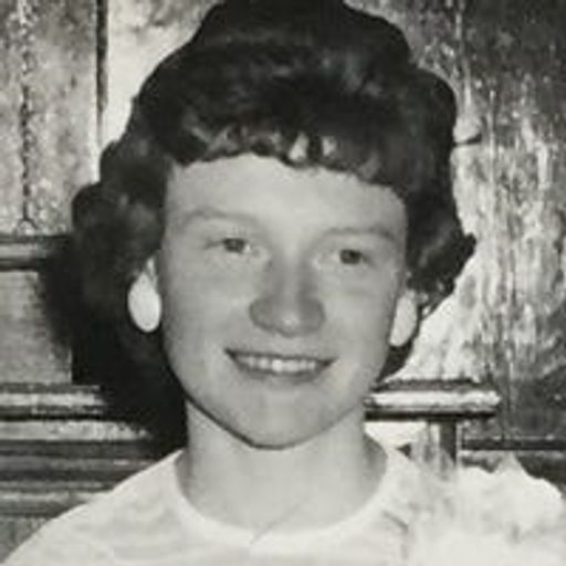 Dorothy Dean Doss