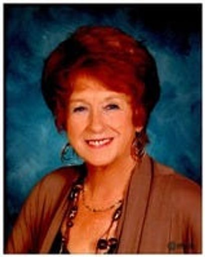 Alice Joyce Harris-Bland