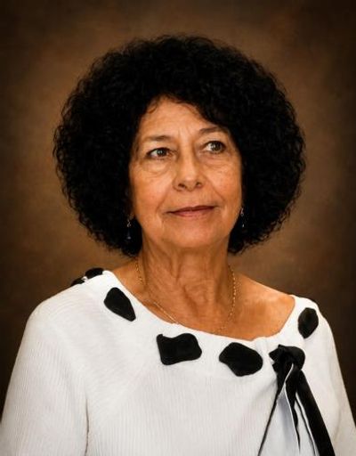 Irene Maddox