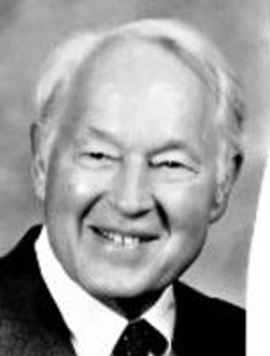 Oscar Lennard