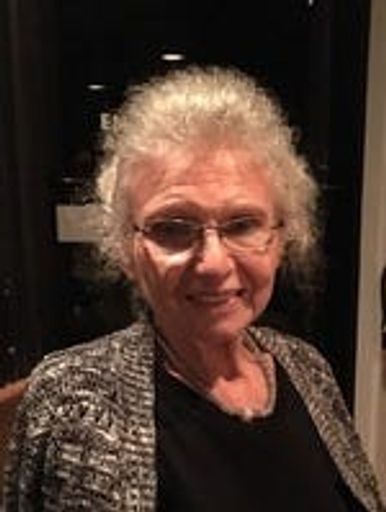 Ruth Moser Vincent