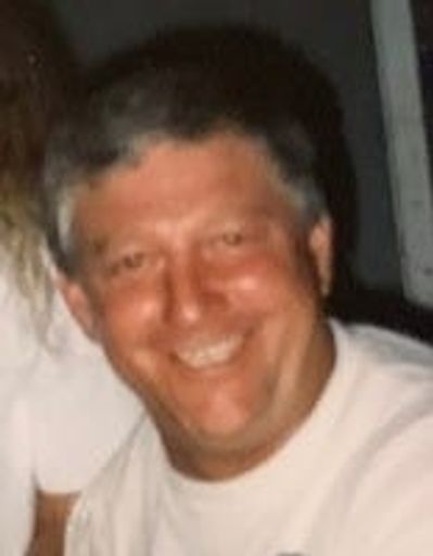 Danny Ray Craig