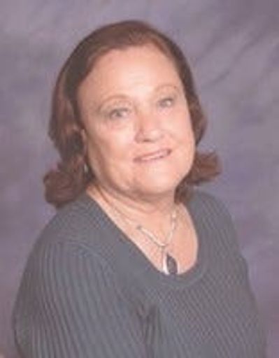 Annie Causey Evans