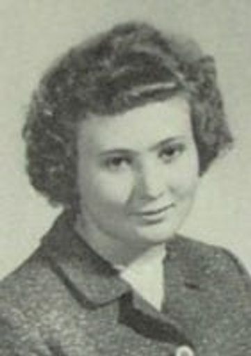 Ruth “Ruthie” Marlene Tusing