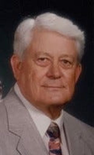 Charles Roy Walker