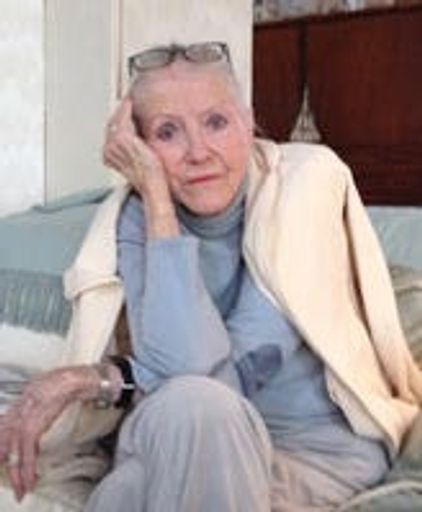 Marion Westerlund Staber 