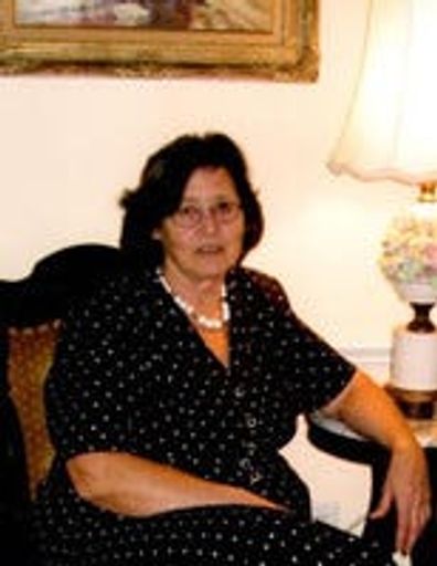 Wanda Bolton