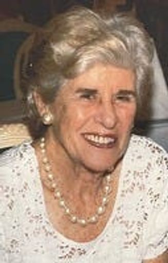 Gloria Meder