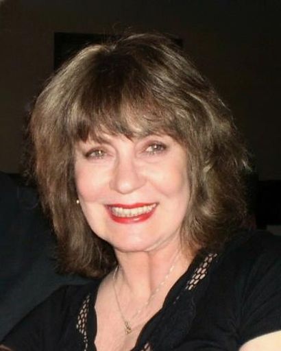 Linda Webb