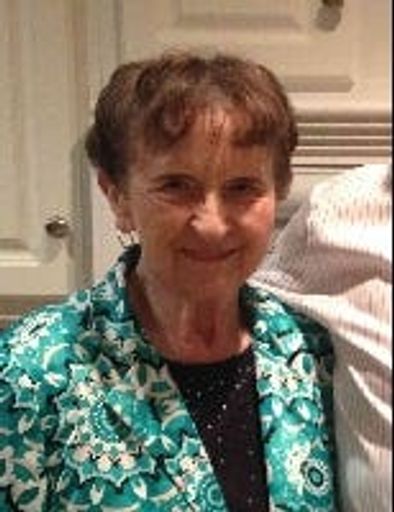 Margaret Wyatt White