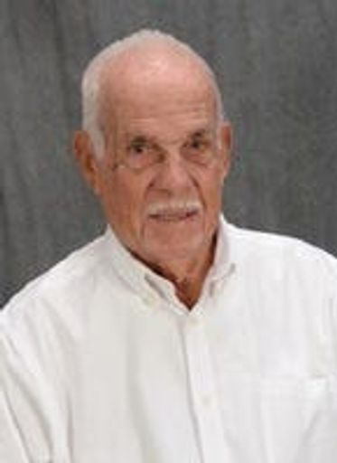 Ernest Hugh Gruber, Jr.