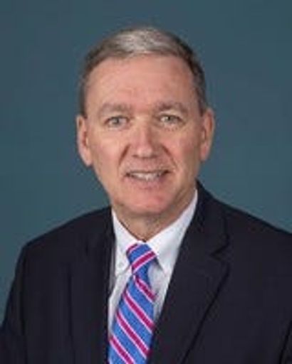 Timothy Burgess