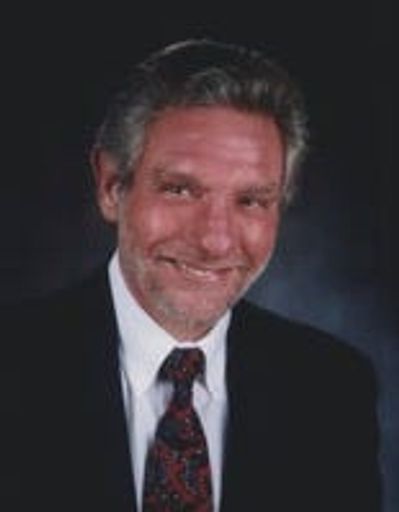 Richard Louis Seyferth