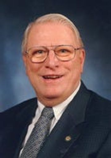 George Richard Green