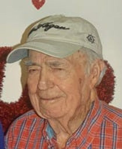 Billy Hufham