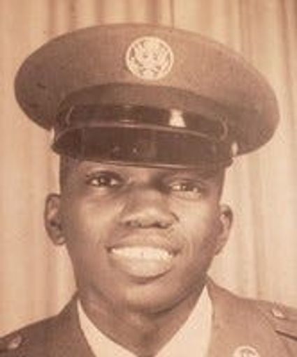 Carlton Henderson