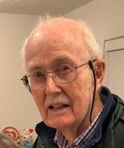 Neill A. Roberts