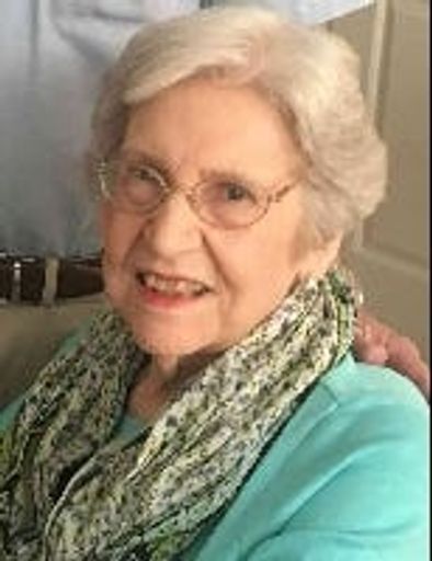 Caroline Duvall Wells