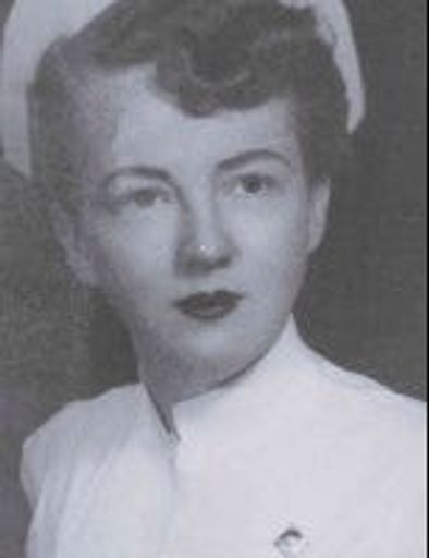 Louise Summey Sharp