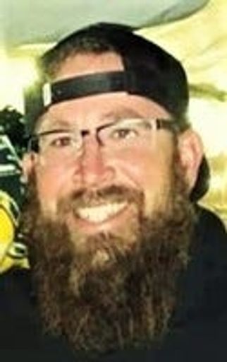 Steven Roy Buckindail