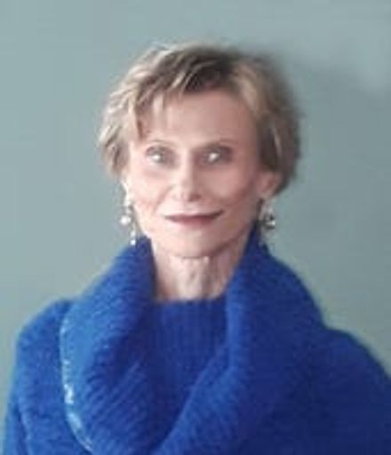 Janet Moore Logan