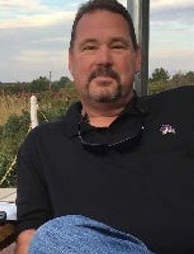Douglas Jennings Morgan, Jr.