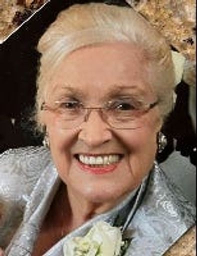Evelyn Irene 