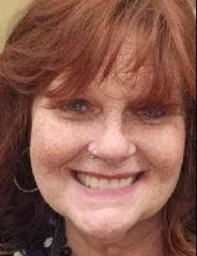 Sonia Dianne Thornton