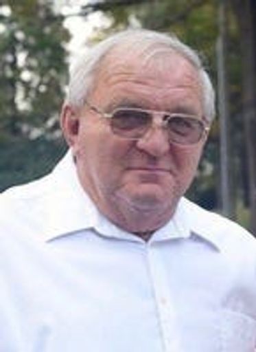 John Michael Drish, Sr.