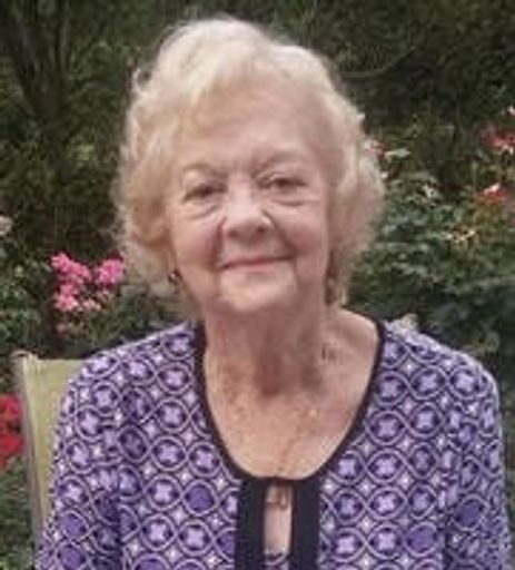 Helen Fay Genes