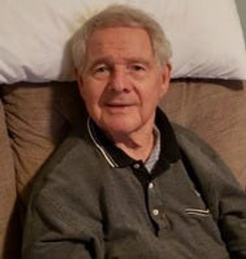 Roy Henry