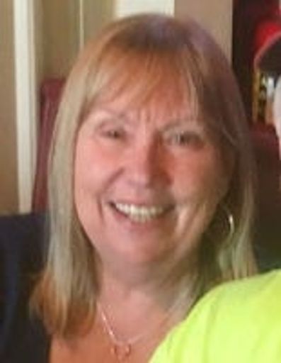 Diana Lee Purdy