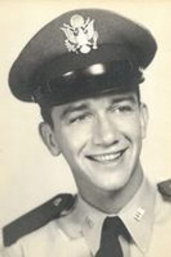 William Lloyd Farabee, Jr.