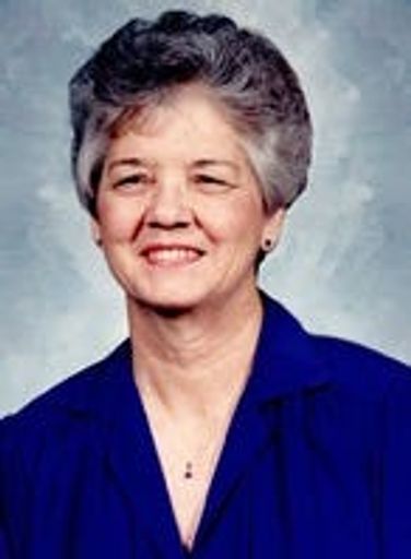 Peggy Currie