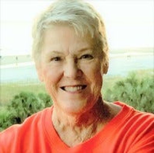 Ingela Kirby