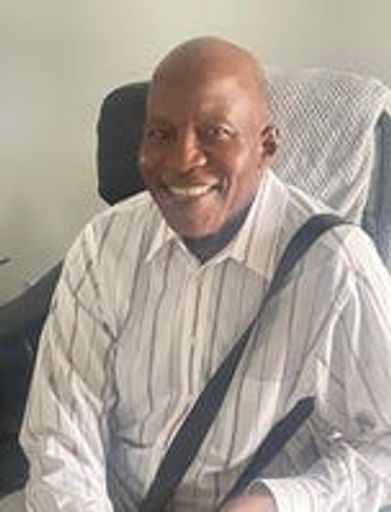 Robert Lee Davis