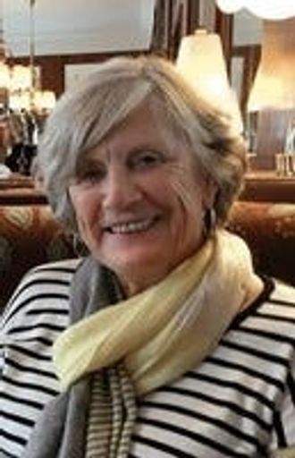 Sylvia Barbour Stewart
