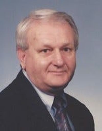 Walter Terry Stephenson