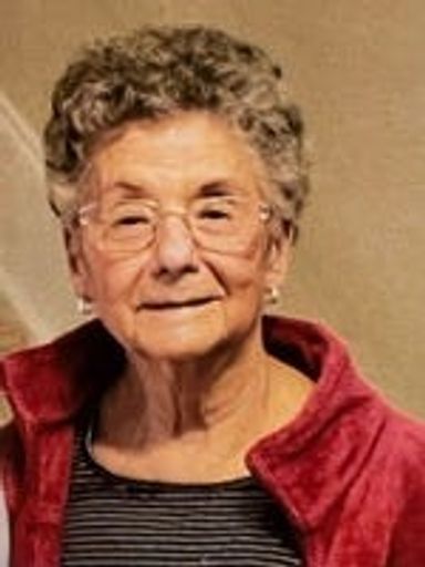 Mary Keith