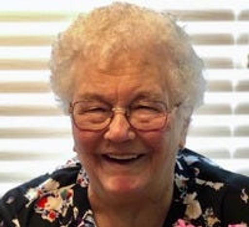 Winnie Ruth Watson