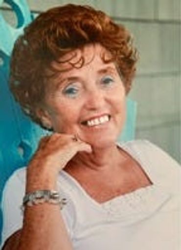 Annemarie Cunningham (Nee Hand)