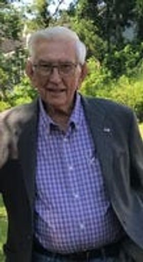 William Alton Milliken, Sr.