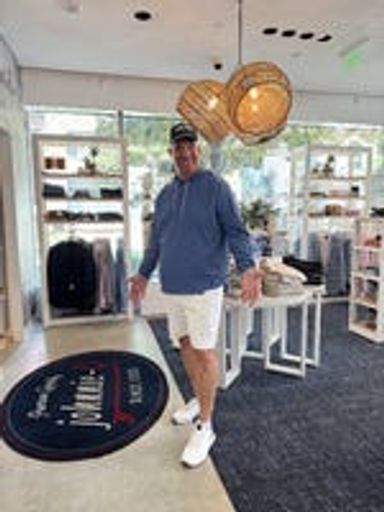 Mark Alan Rosenberg