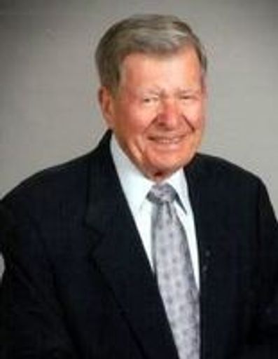 Kenneth Morris