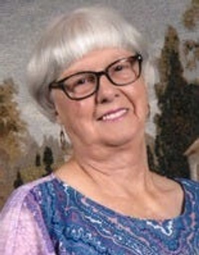 Ruby Jean Stoudenmire