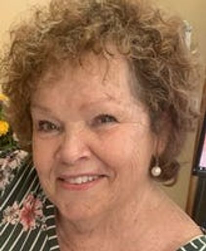 Tommie Carolyn Vera