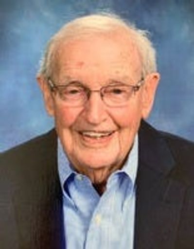 Edward Blake Cardwell