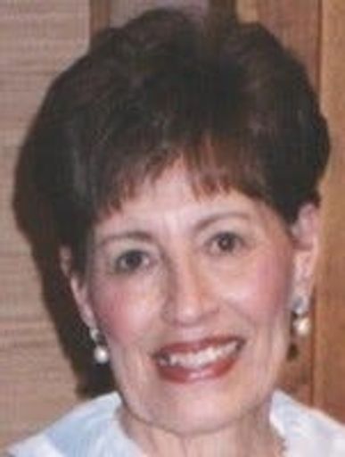 Alison Hearne Atkins