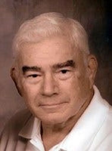 Leonard Blair Harman