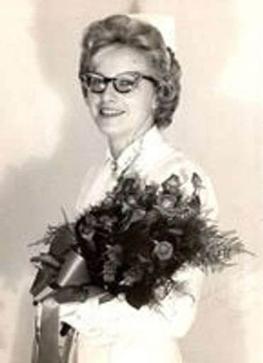 Eleanor Jean Keith